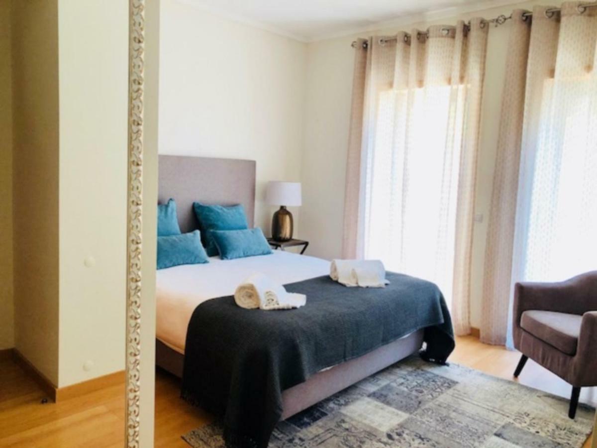 Garca Real Apartman Olhão Kültér fotó