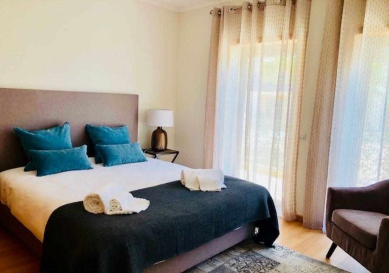 Garca Real Apartman Olhão Kültér fotó