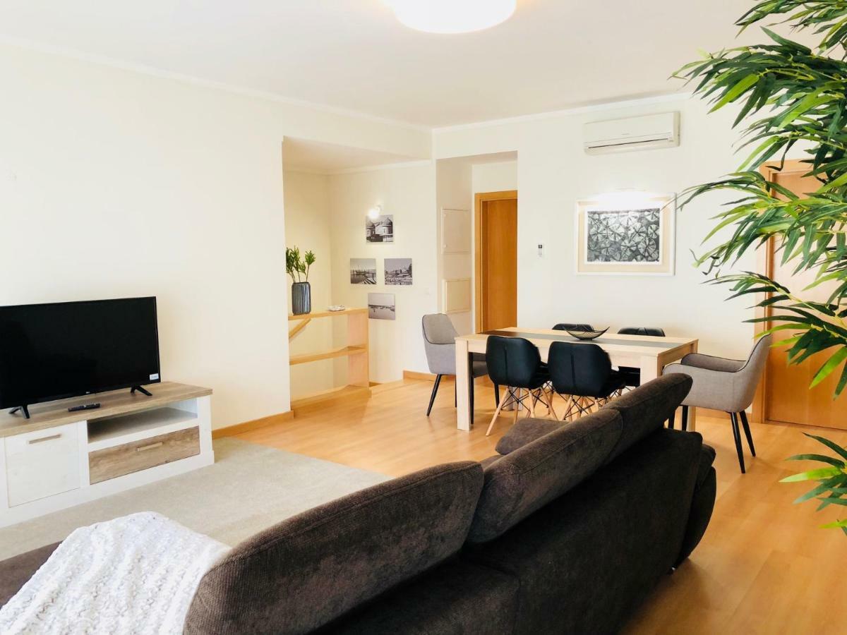 Garca Real Apartman Olhão Kültér fotó