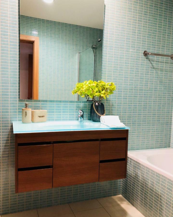 Garca Real Apartman Olhão Kültér fotó