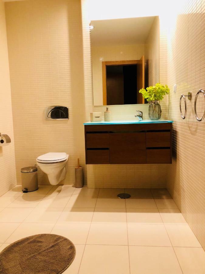Garca Real Apartman Olhão Kültér fotó