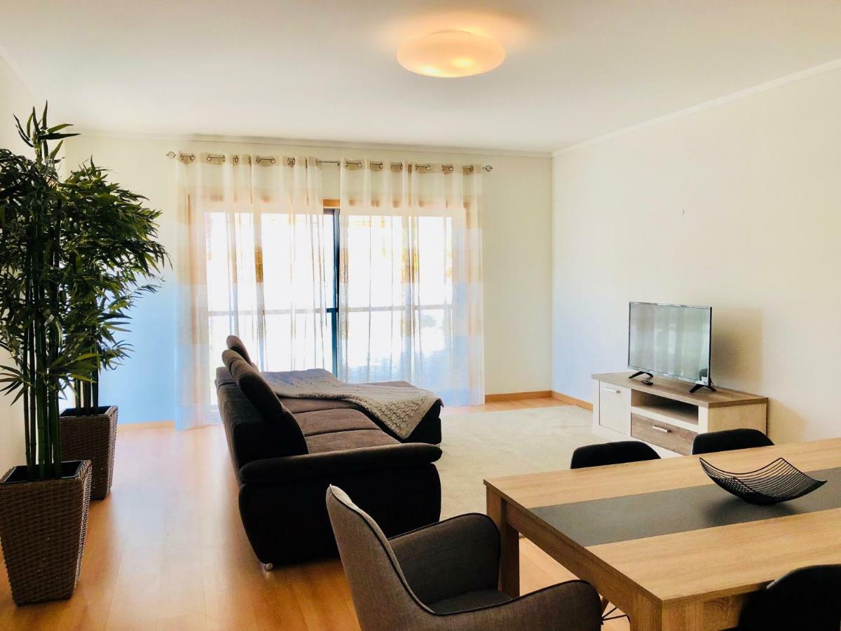 Garca Real Apartman Olhão Kültér fotó