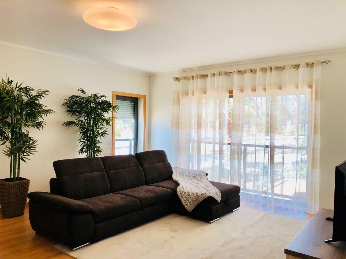 Garca Real Apartman Olhão Kültér fotó