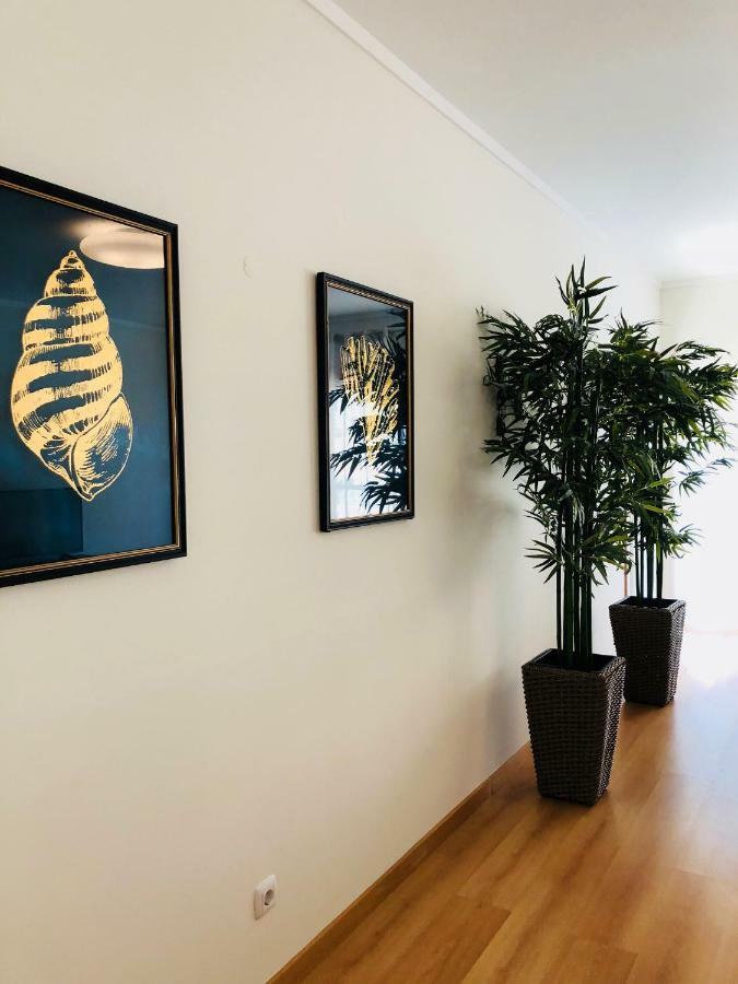 Garca Real Apartman Olhão Kültér fotó