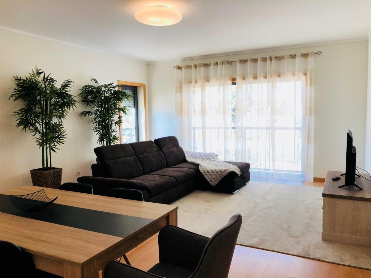 Garca Real Apartman Olhão Kültér fotó