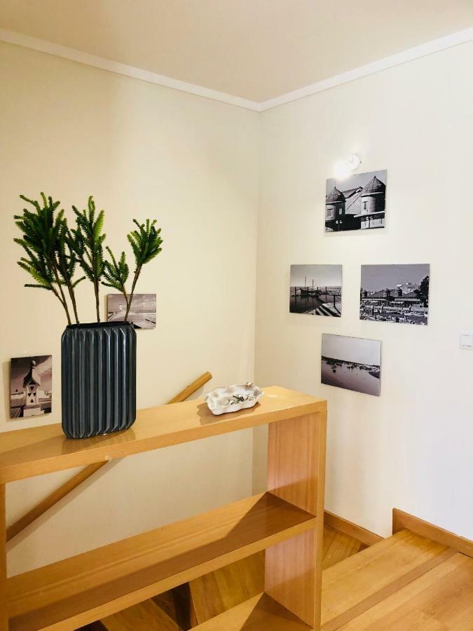 Garca Real Apartman Olhão Kültér fotó