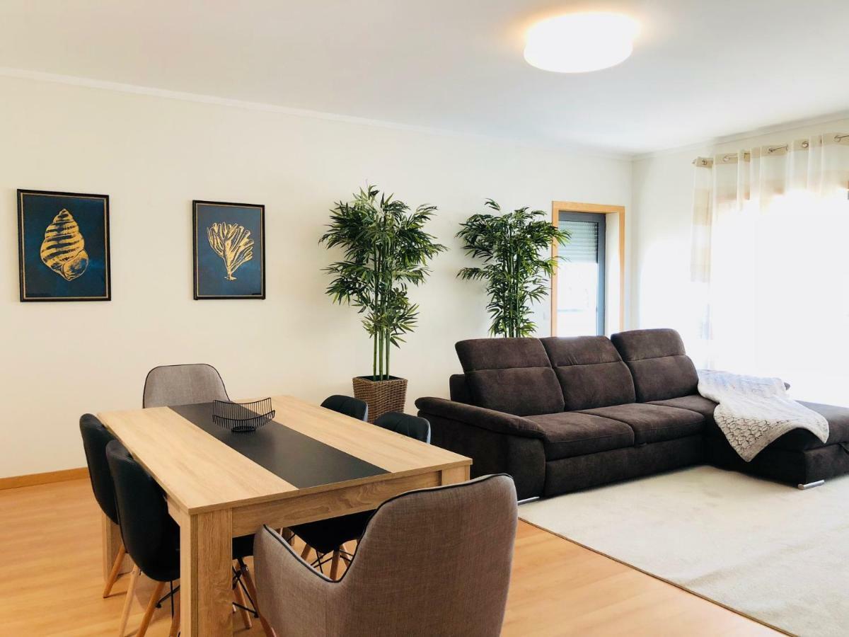 Garca Real Apartman Olhão Kültér fotó