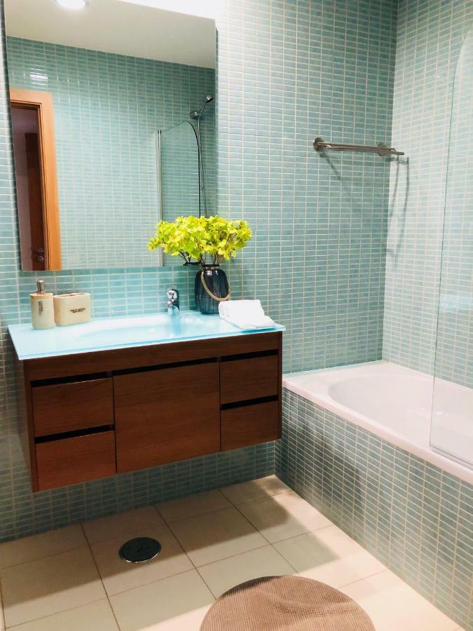 Garca Real Apartman Olhão Kültér fotó