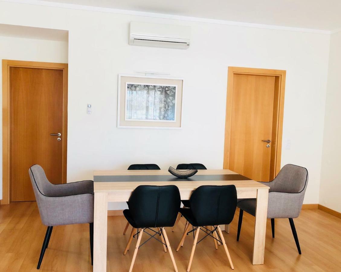 Garca Real Apartman Olhão Kültér fotó