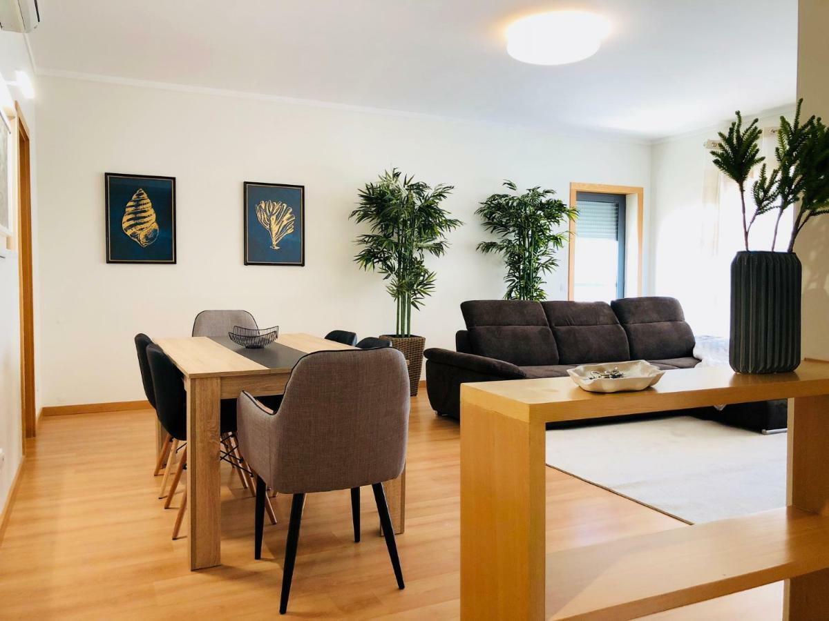 Garca Real Apartman Olhão Kültér fotó