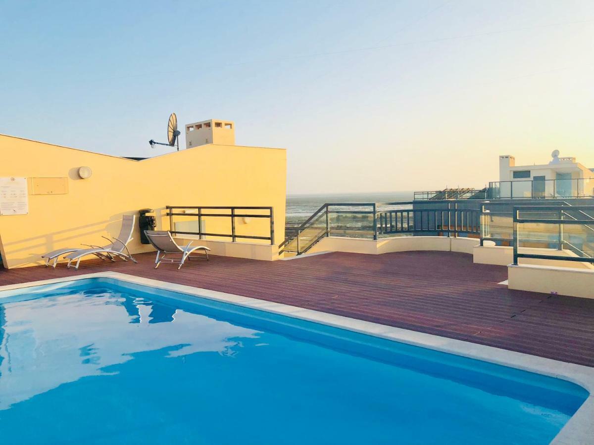 Garca Real Apartman Olhão Kültér fotó
