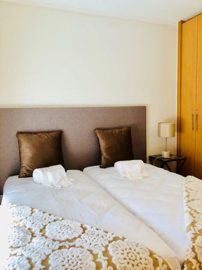 Garca Real Apartman Olhão Kültér fotó