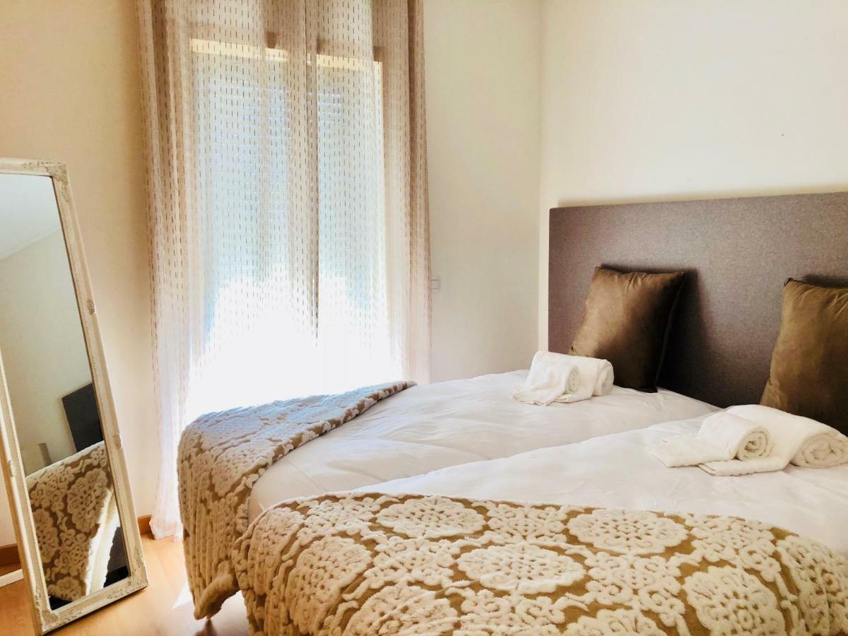 Garca Real Apartman Olhão Kültér fotó