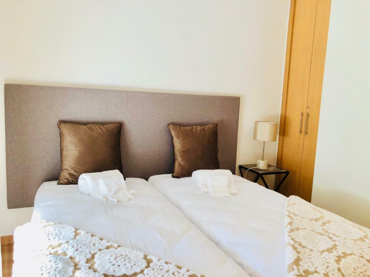 Garca Real Apartman Olhão Kültér fotó